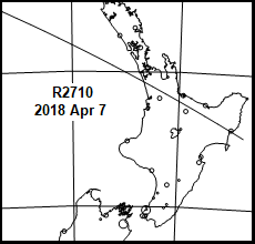 R2710 path