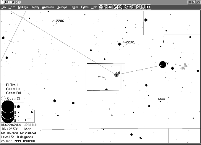 Antilochus Finder