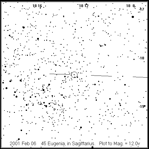 Eugenia Detailed Finder