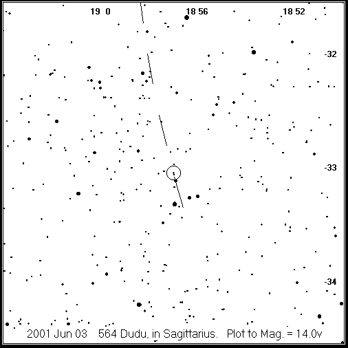 Dudu Detailed Finder