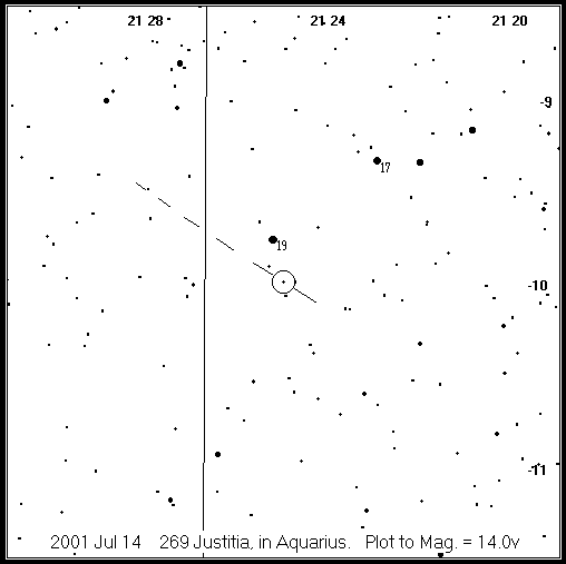 Justitia Detailed Finder