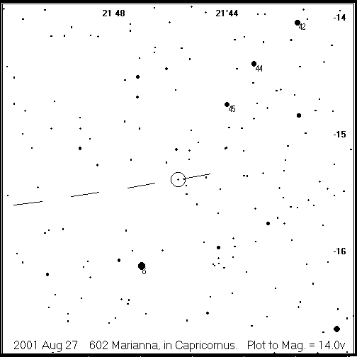 Marianna Detailed Finder