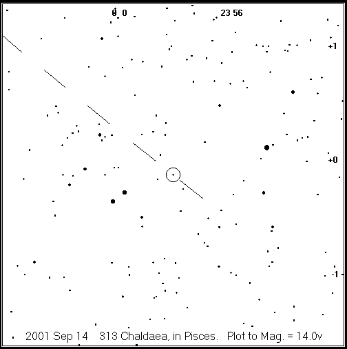 Chaldaea Detailed Finder