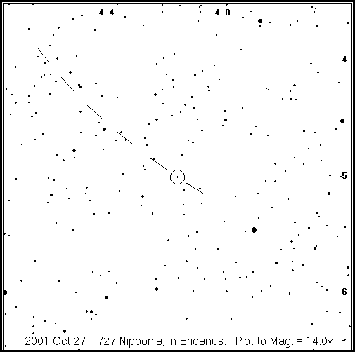 Nipponia Detailed Finder