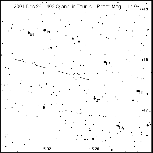 Cyane Detailed Finder