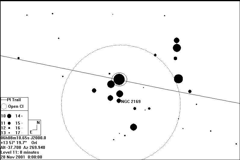 Doris Finder Detailed