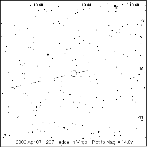 Hedda Detailed Finder