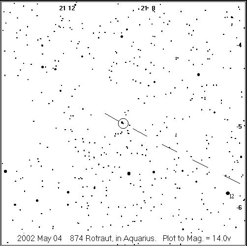 Rotraut Detailed Finder