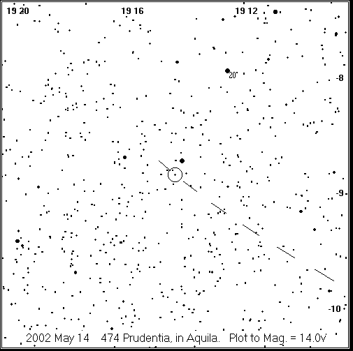 Prudentia Detailed Finder