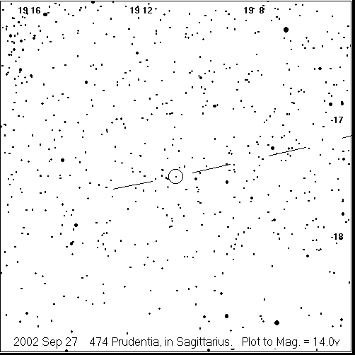 Prudentia Detailed Finder