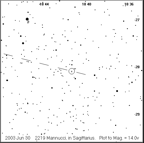 Mannucci Detailed Finder