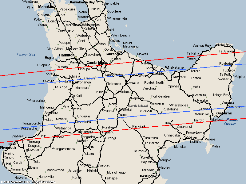 Nephthys Detailed Update Map