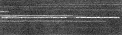 Libera occultation - 2005 February 16