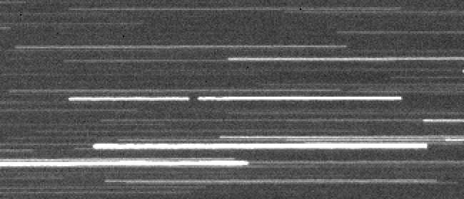 Asplinda occultation - 2006 August 15