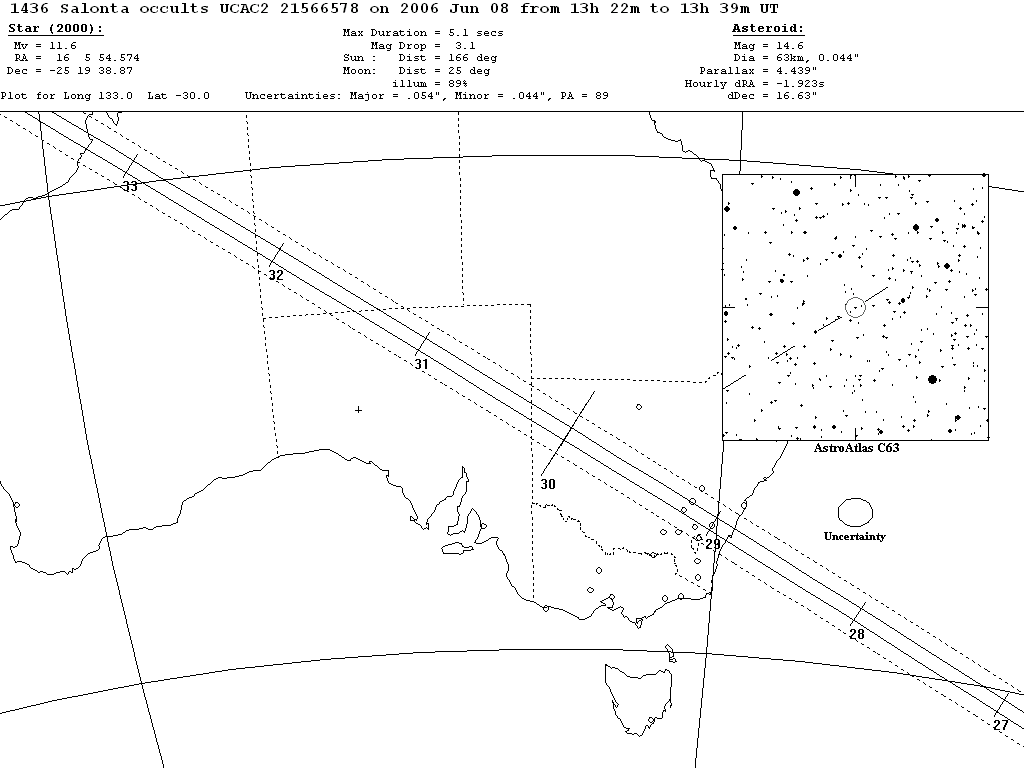 Salonta Update Map 1