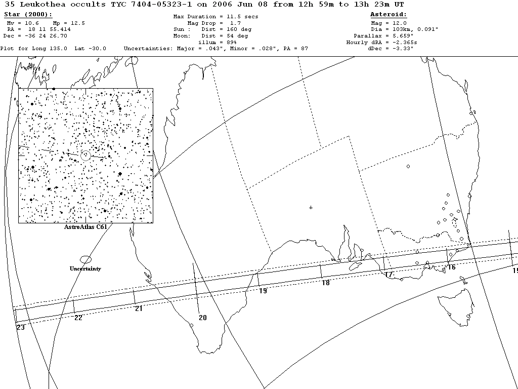 Leukothea Update Map 1