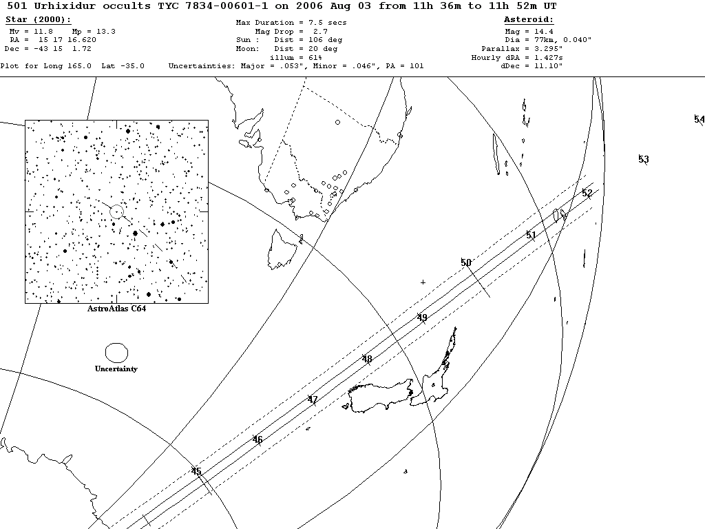 Urhixidur Update Map