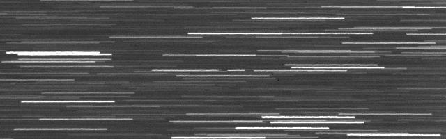 Corduba occultation - 2007 April 10