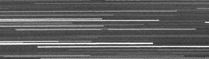 Juewa occultation - 2007 September 26