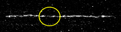 Masamura occultation - 2007 October 30