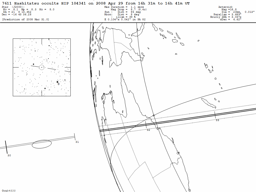 Hashitatsu Update Map