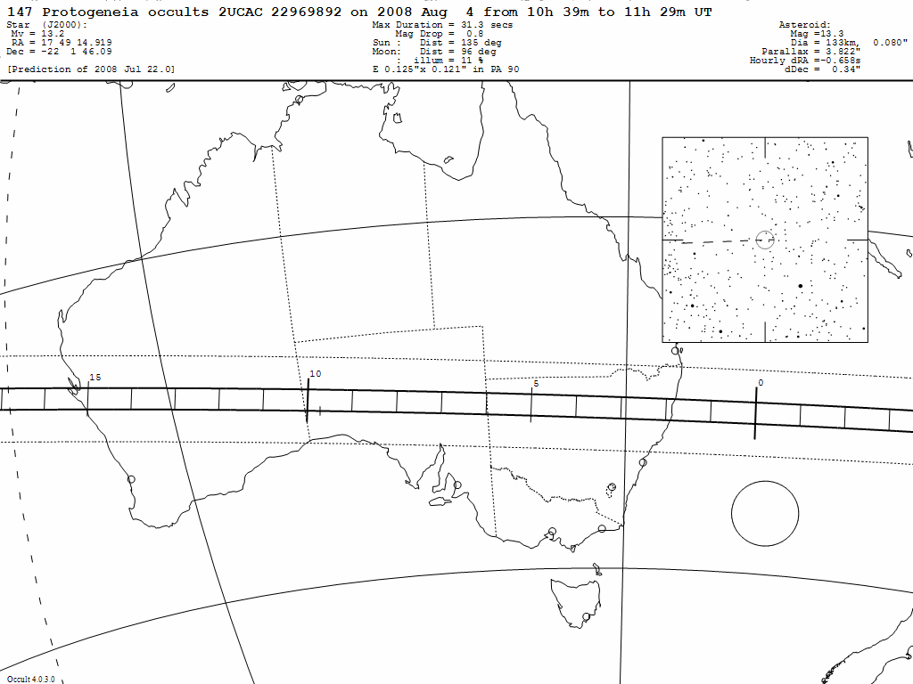 Protogeneia Update Map