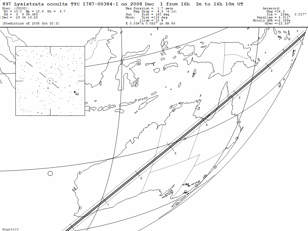 Lysistrata Update Map