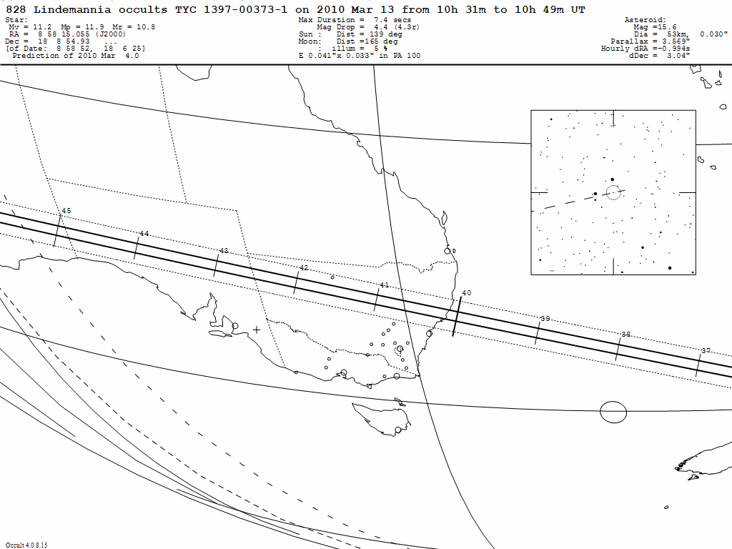 Lindemannia Update Map1
