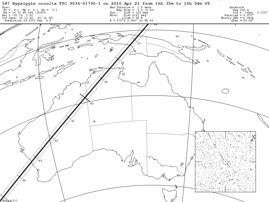 Hypsipyle Update Map