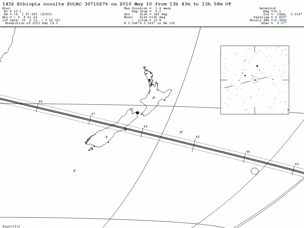 Ethiopia Update Map2