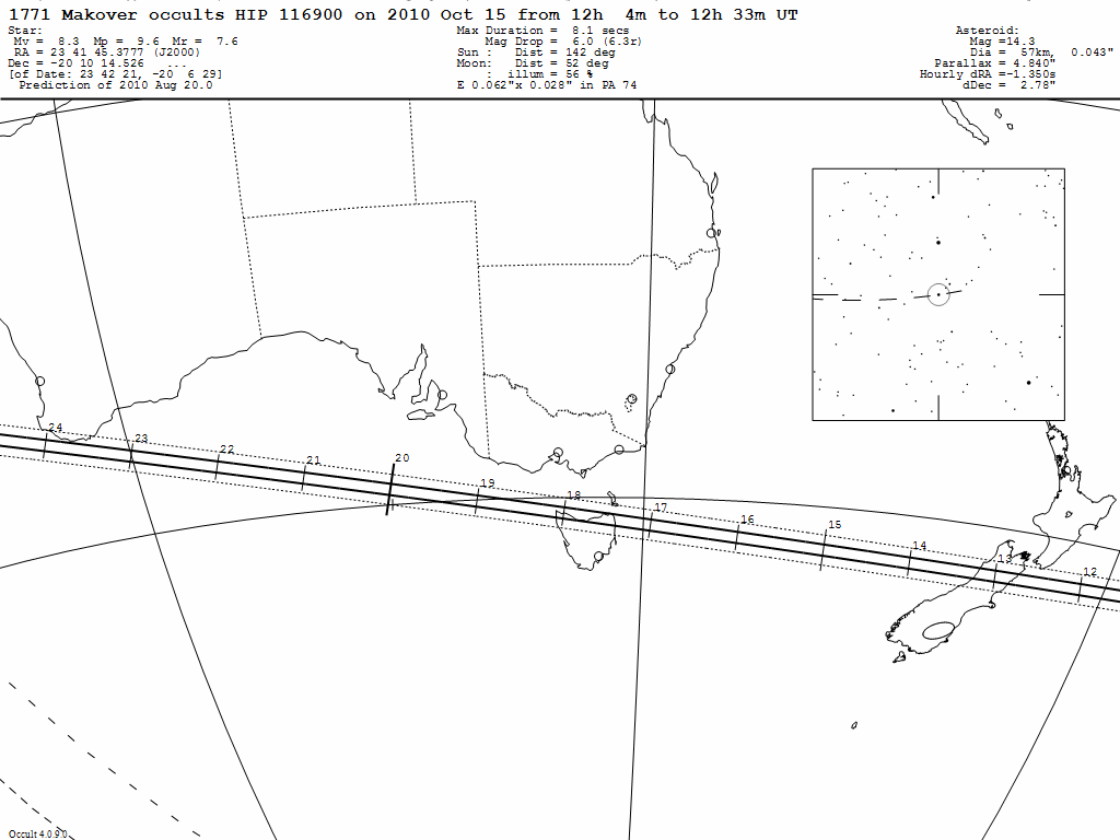 Makover Update Map 1