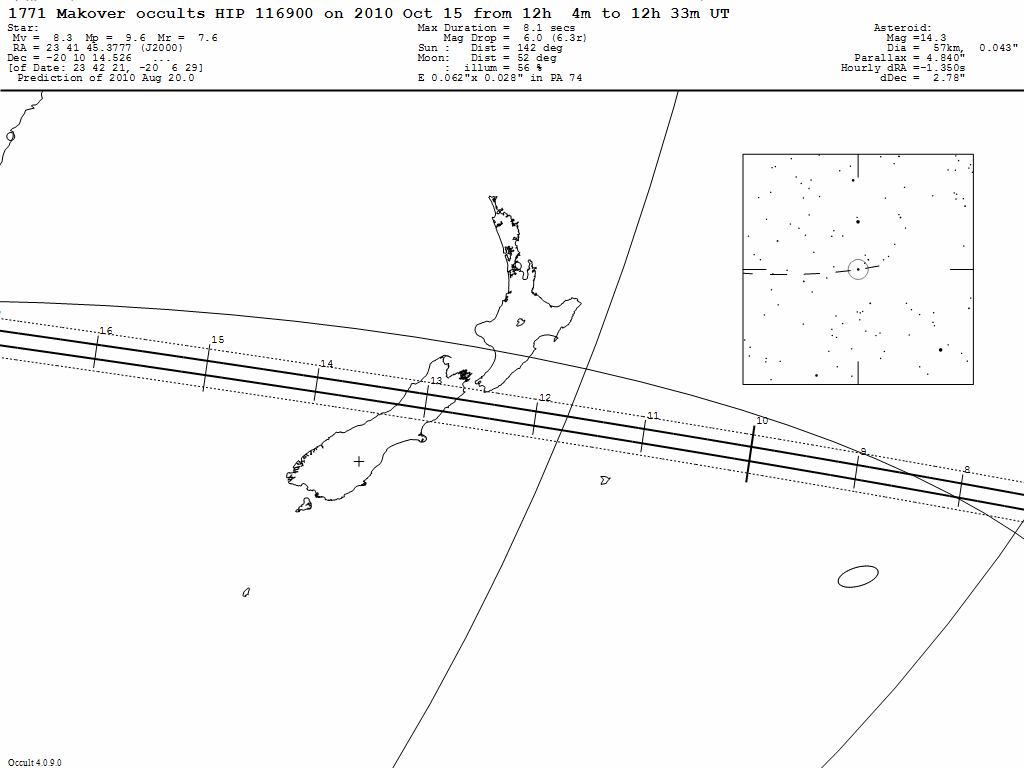 Makover Update Map 2