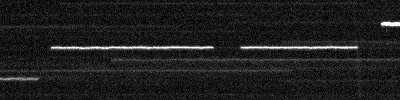 Magdalena occultation - 2011 June 26