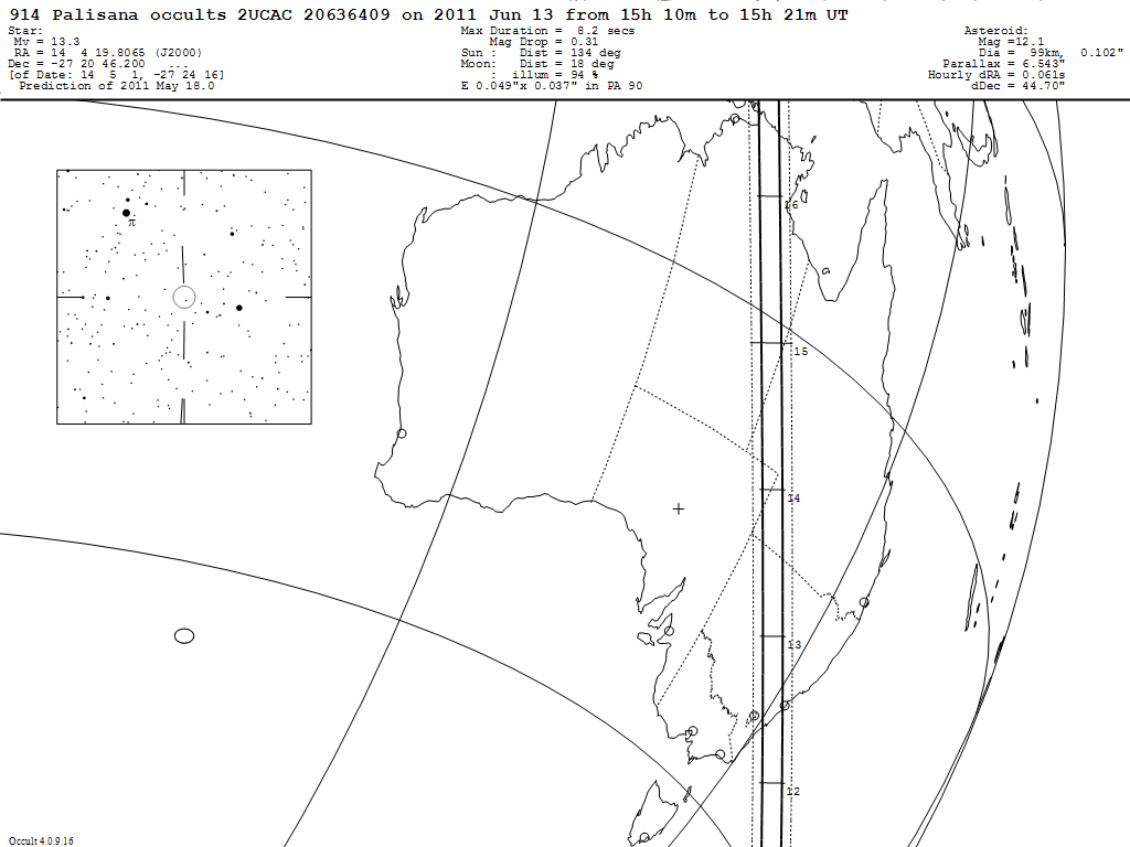 Palisana Update Map1