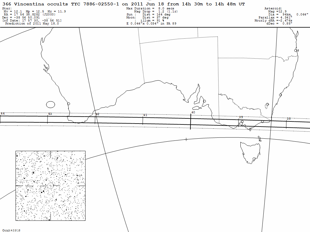 Vincentina Update Map1
