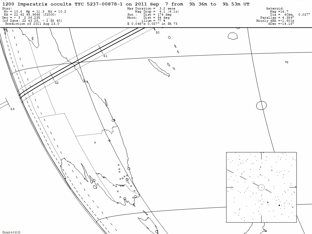 Imperatrix Update Map