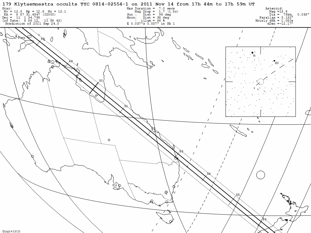 Klytaemnestra Update Map