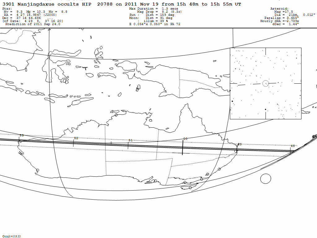 Nanjingdaxue Update Map