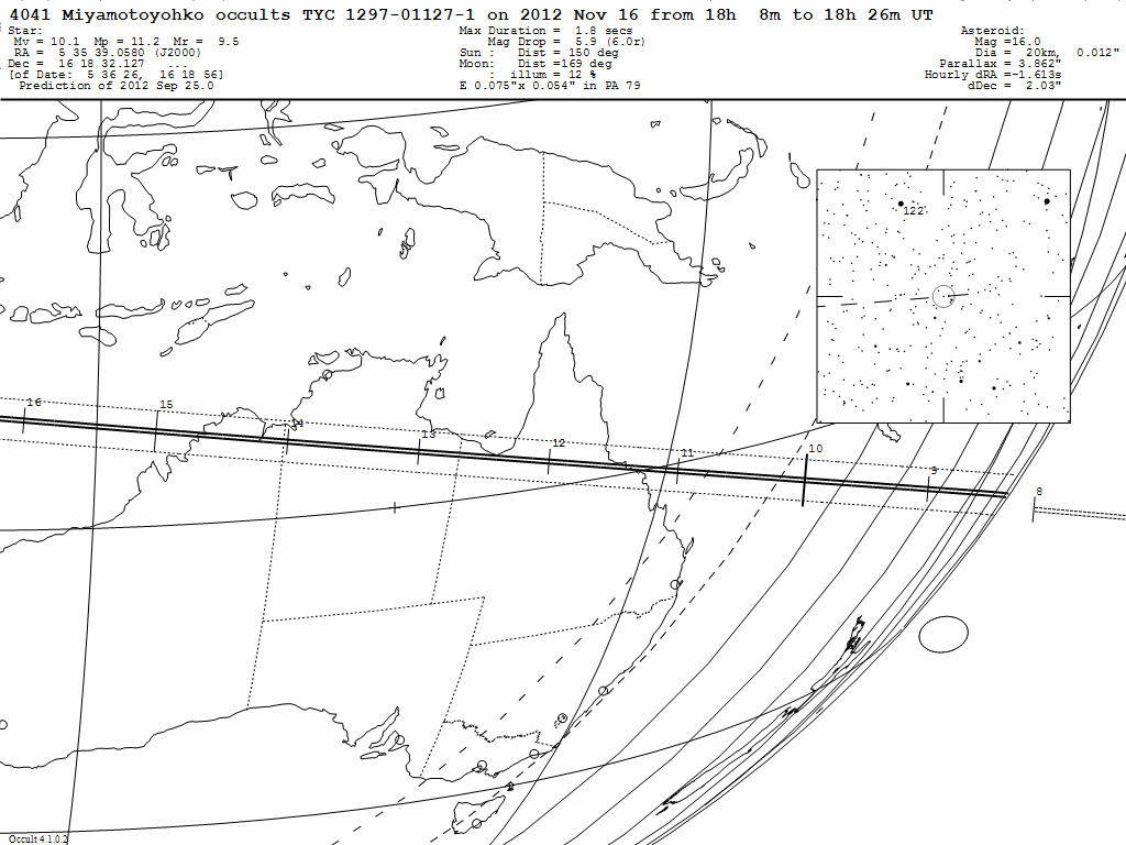 Miyamotoyohko Update Map