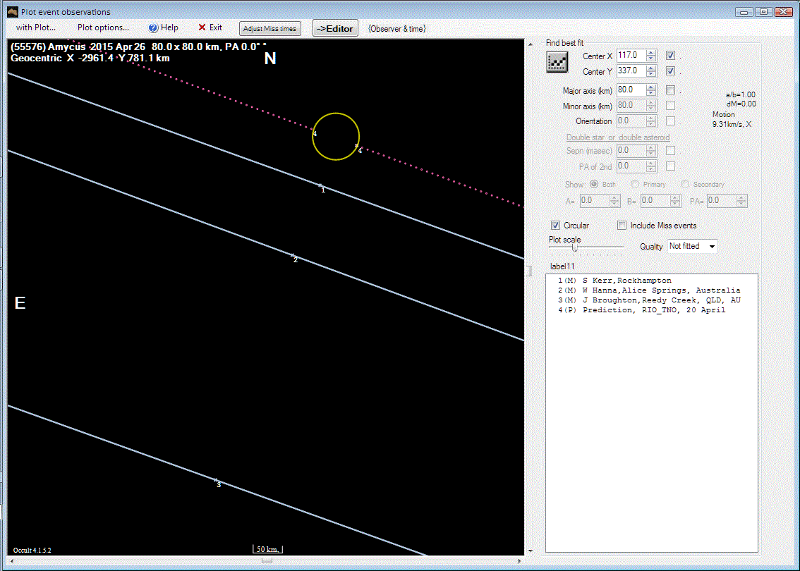 Amycus occultation__ 2015 April 26