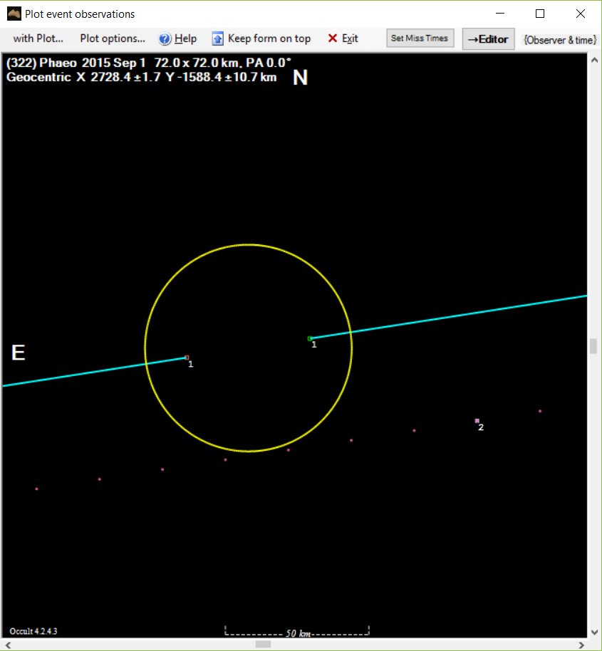 Phaeo occultation__ 2015 Sept 1