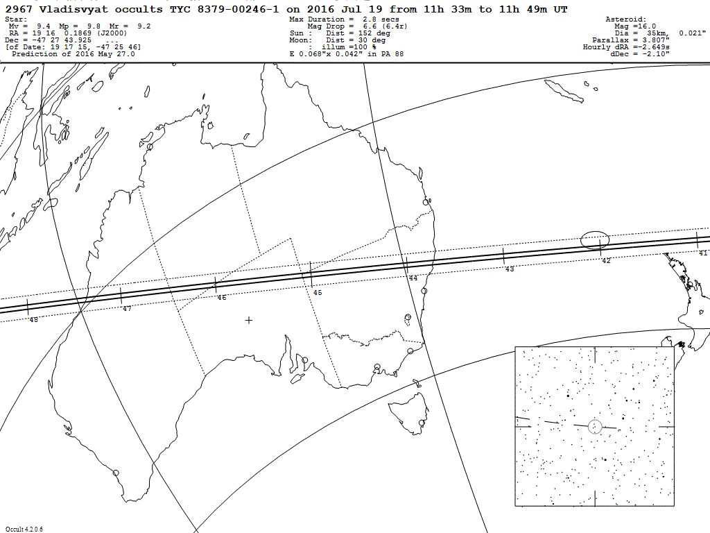 Vladisvyat Update Map