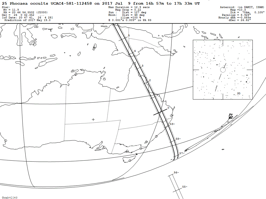 Phocaea Update Map