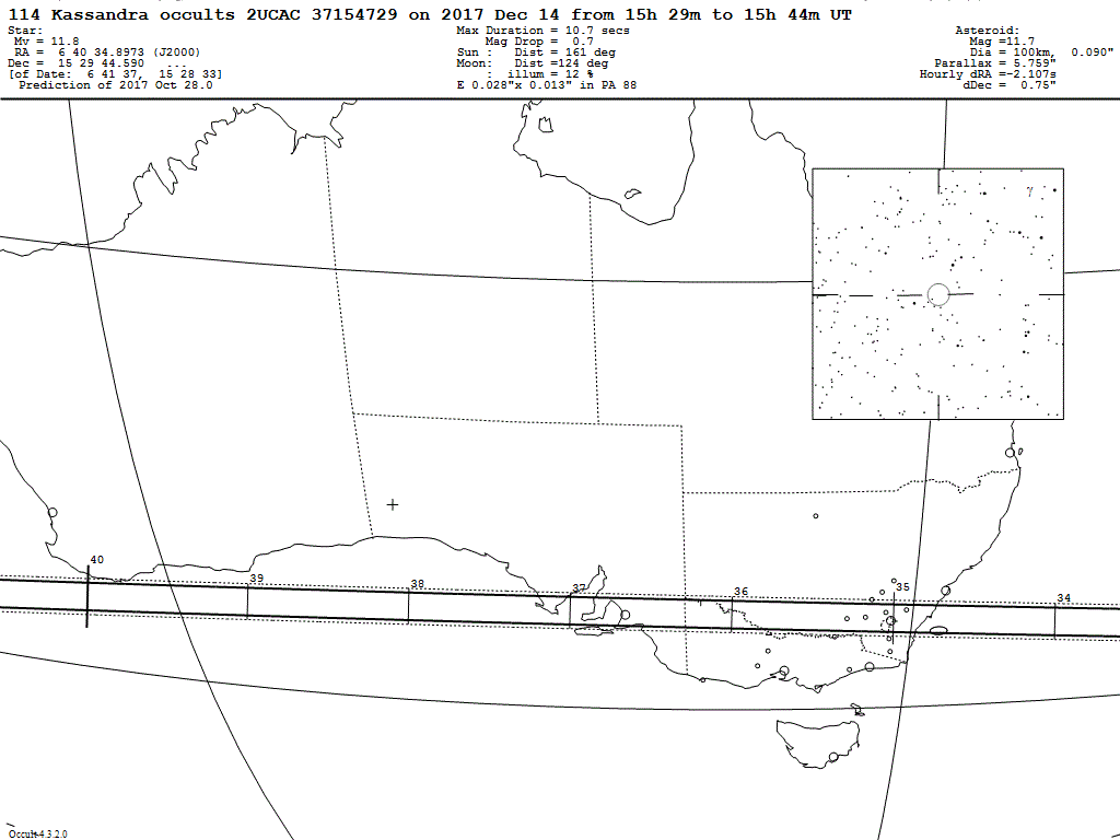 Kassandra Update Map1