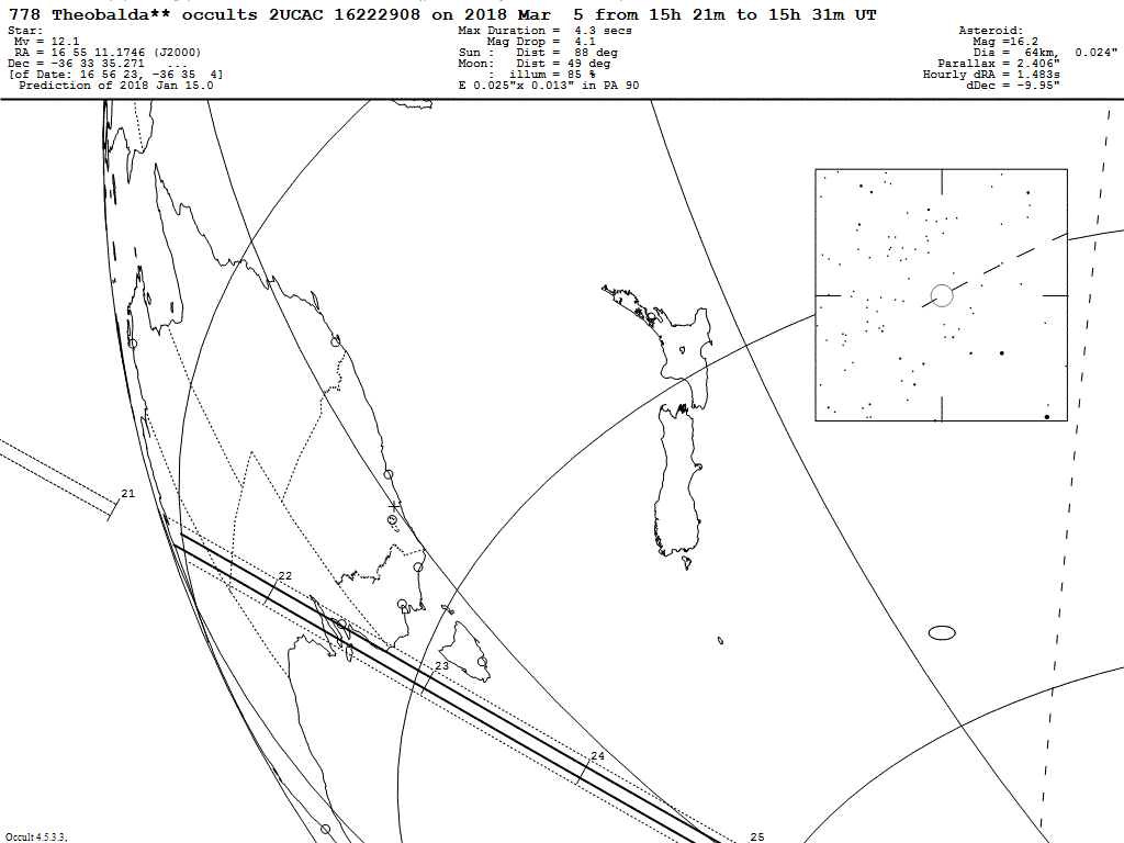 Theobalda Update Map