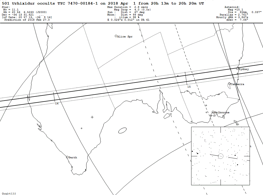 Urhixidur Update Map