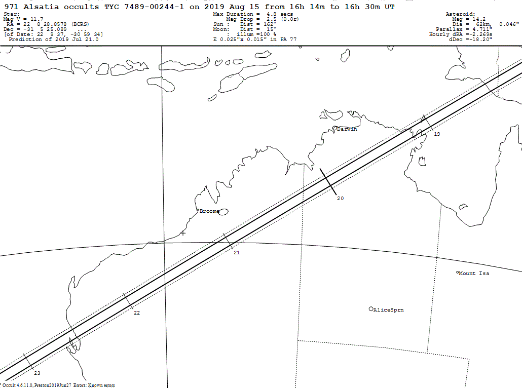 Alsatia Update Map