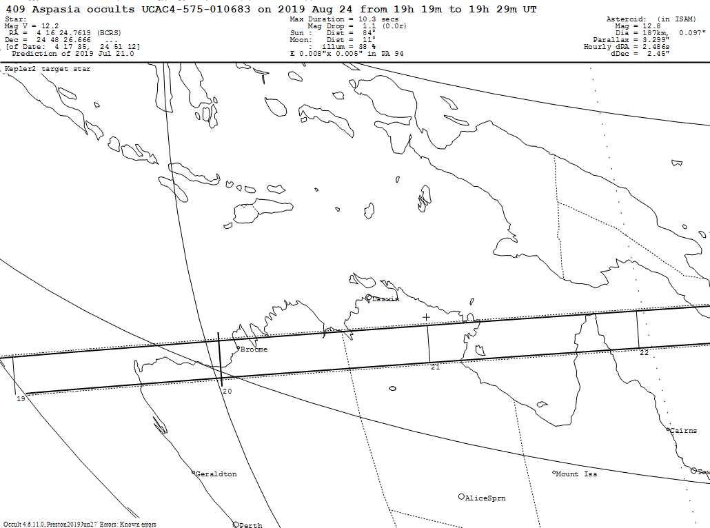 Aspasia Update Map