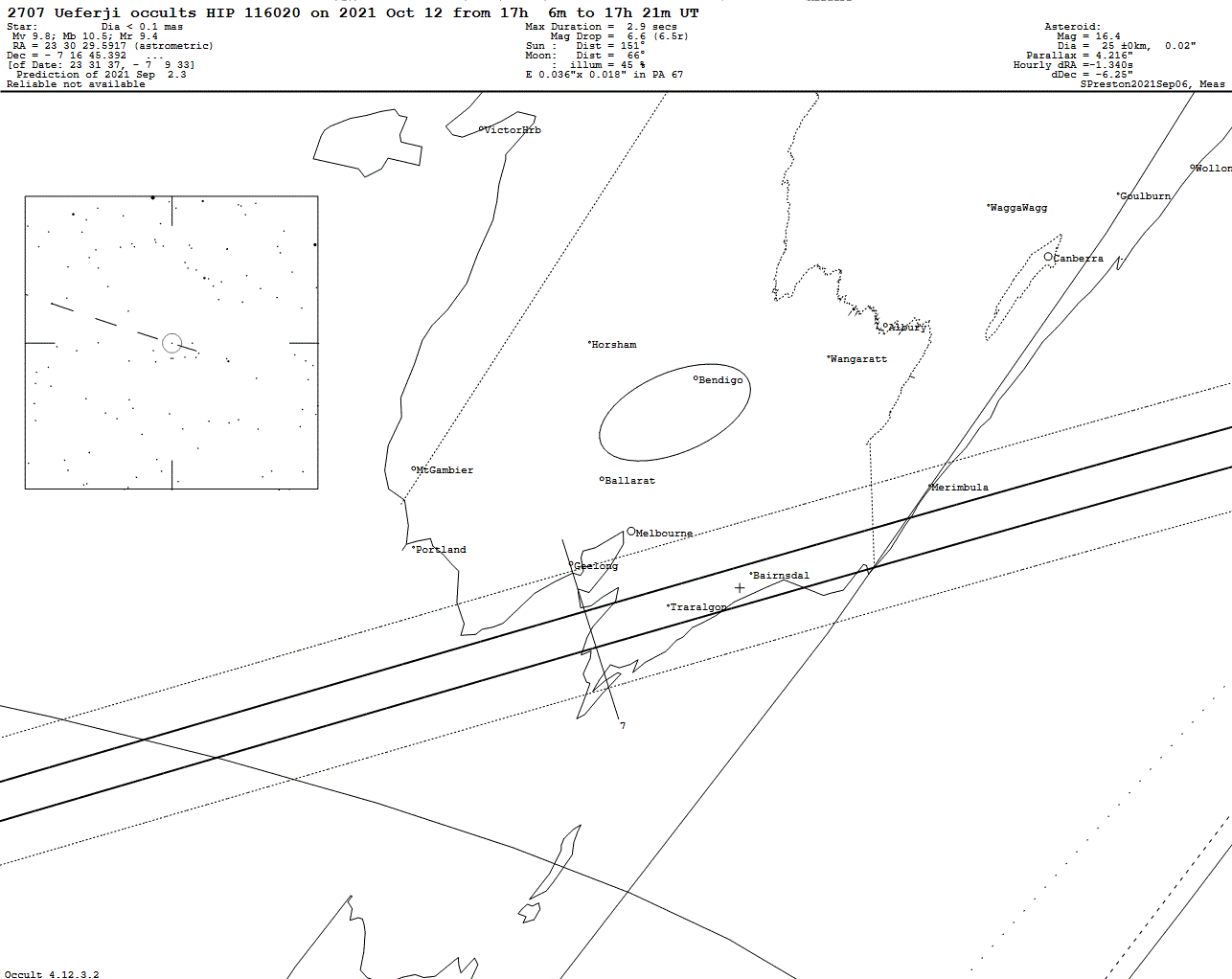 Ueferji Update Map