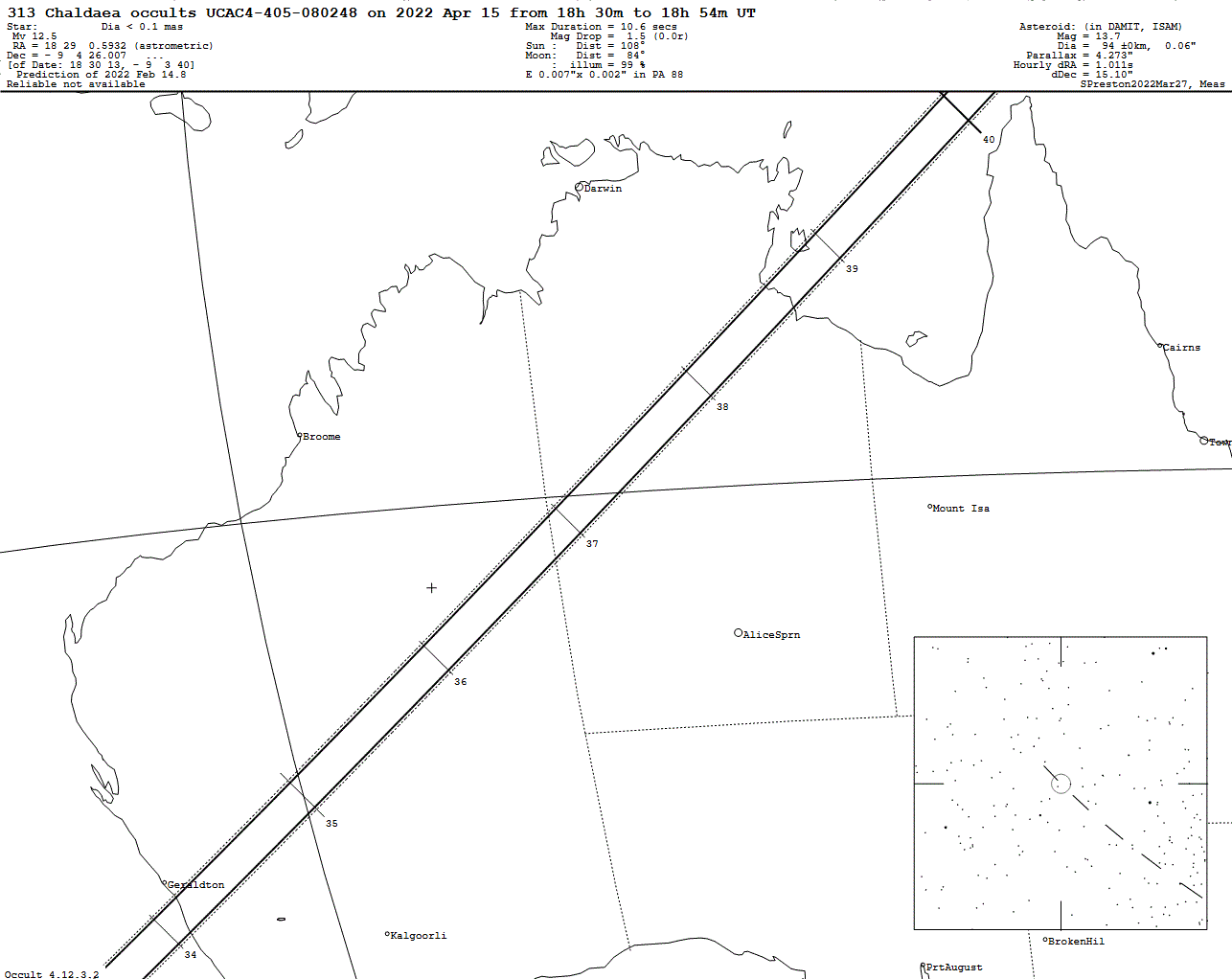 Chaldaea Update Map